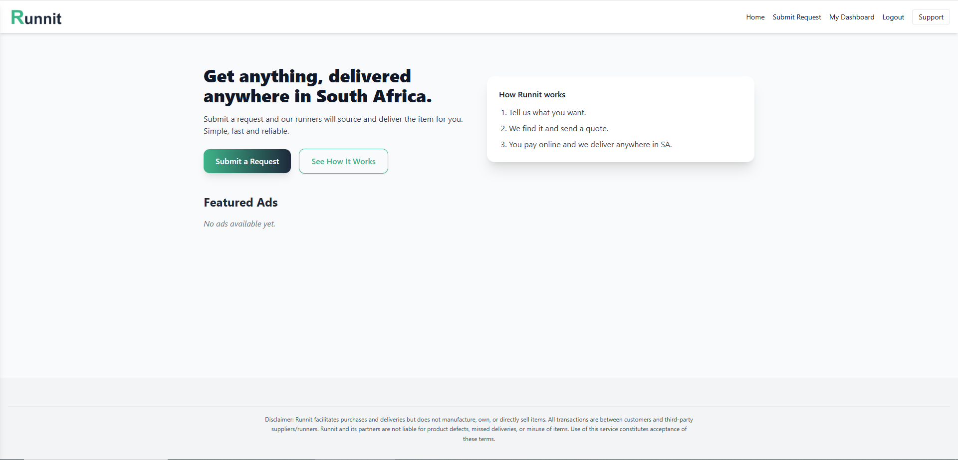runnit.co.za